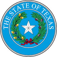 Texas seal